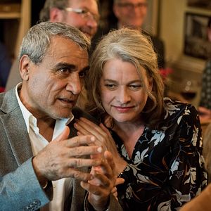 Foto Bagdá Vive em Mim