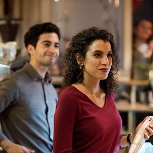 Foto Bagdá Vive em Mim