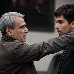 Foto Bagdá Vive em Mim