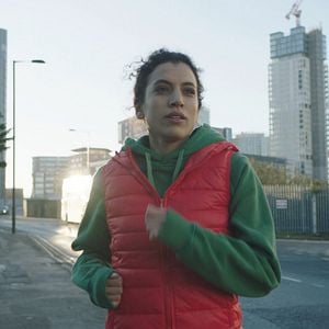 Foto Bagdá Vive em Mim