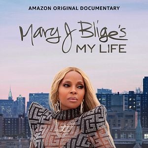 Foto Mary J Blige's My Life