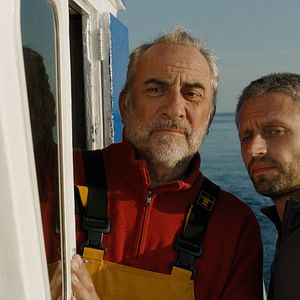 Foto Antoine Duléry