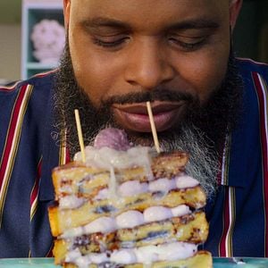 Foto Os Mestres da Fritura