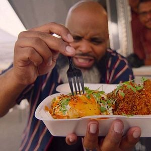 Foto Os Mestres da Fritura