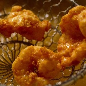 Foto Os Mestres da Fritura