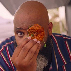 Foto Os Mestres da Fritura