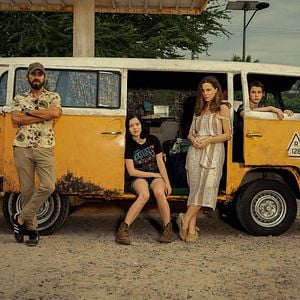 Foto Gabriel Bateman