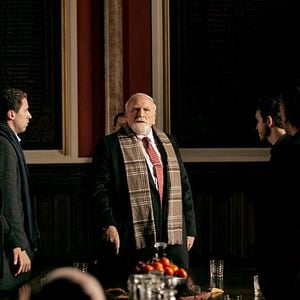 Foto O Gangster Nômade