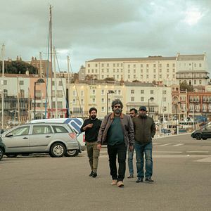 Foto O Gangster Nômade