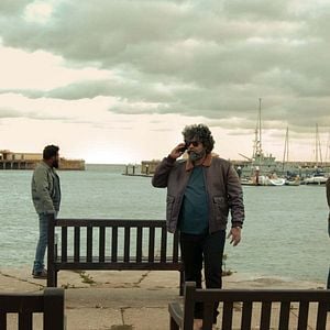 Foto O Gangster Nômade