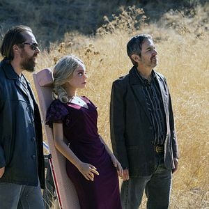 Foto Cristin Milioti