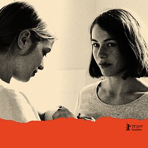 Foto A Garota e a Aranha