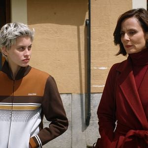 Foto Mães Paralelas