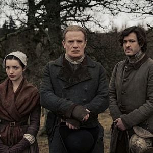 Foto Alexander Vlahos