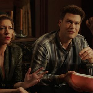 Foto Legends of Tomorrow