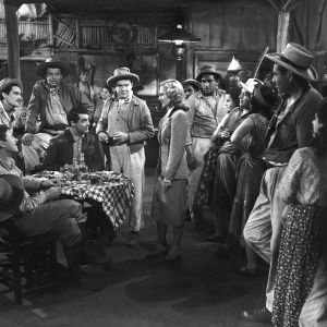 Foto Paraíso Infernal