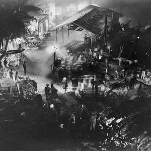 Foto Paraíso Infernal