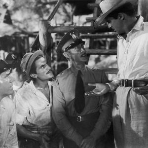 Foto Paraíso Infernal