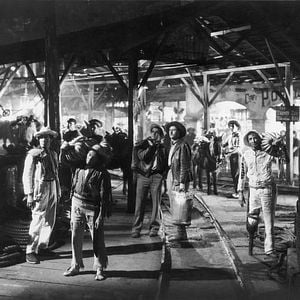 Foto Paraíso Infernal