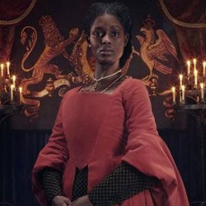 Foto Ana Bolena - A Rainha