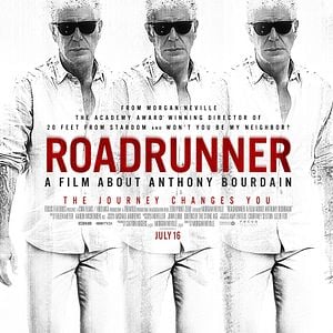 Foto Roadrunner: A Film About Anthony Bourdain