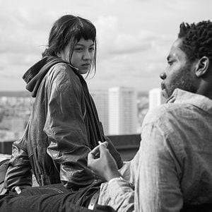 Foto Paris, 13º Distrito