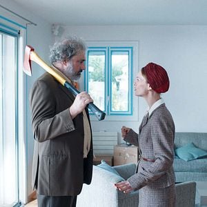 Foto Gustave Kervern