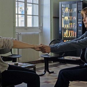 Foto Géraldine Pailhas