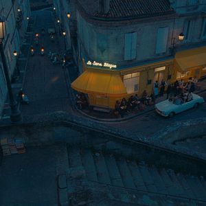 Foto A Crônica Francesa