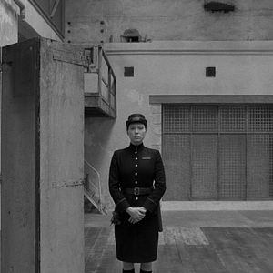 Foto A Crônica Francesa