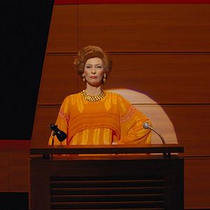 Foto A Crônica Francesa