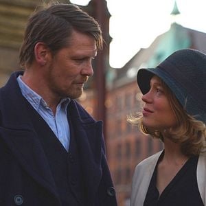 Foto A História da Minha Mulher