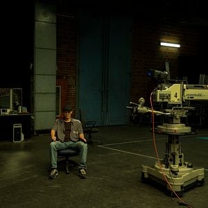 Foto Interrompemos a Programação