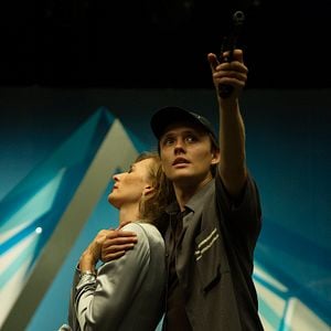 Foto Interrompemos a Programação