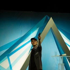 Foto Interrompemos a Programação