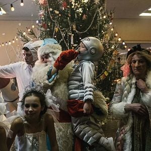 Foto A Febre de Petrov