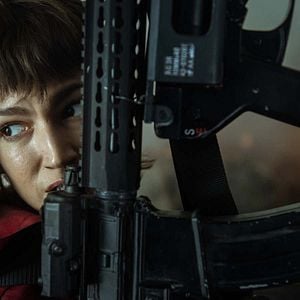 Foto La Casa de Papel