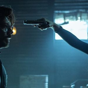 Foto La Casa de Papel