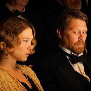 Foto A História da Minha Mulher