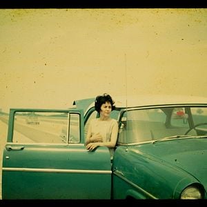 Foto Marinheiro das Montanhas