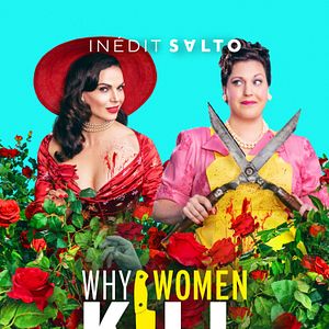 Foto Por Que as Mulheres Matam