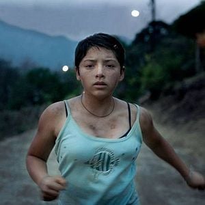 Foto A Noite do Fogo