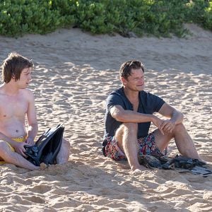 Foto The White Lotus