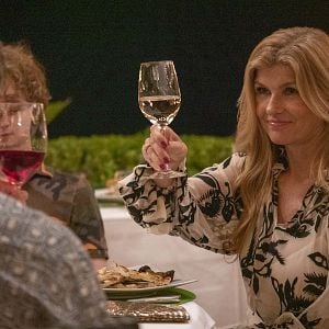 Foto The White Lotus