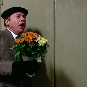 Foto Paolo Villaggio