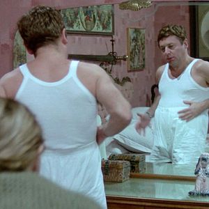 Foto Paolo Villaggio