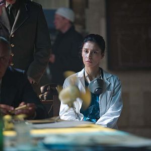 Foto Chernobyl - O Filme