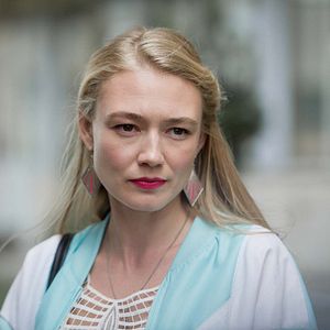 Foto Oksana Akinshina