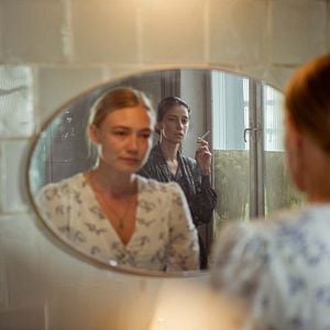 Foto Oksana Akinshina