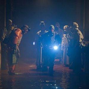 Foto Chernobyl - O Filme